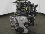 2006 2007 2008 Mazda 6 Motor L3-2GEN 2.3L 4 Cyl Engine - Image 8