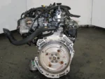 2006 2007 2008 Mazda 6 Motor L3-2GEN 2.3L 4 Cyl Engine - Image 4