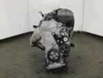 2004-2009 Toyota Prius Hybrid Motor JDM 1NZ-FXE 4 Cyl 1.5L Engine - Image 8