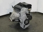 2004-2009 Toyota Prius Hybrid Motor JDM 1NZ-FXE 4 Cyl 1.5L Engine - Image 7