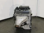 2004-2009 Toyota Prius Hybrid Motor JDM 1NZ-FXE 4 Cyl 1.5L Engine - Image 6