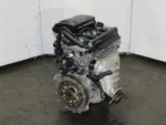 2004-2009 Toyota Prius Hybrid Motor JDM 1NZ-FXE 4 Cyl 1.5L Engine - Image 5