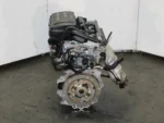 2004-2009 Toyota Prius Hybrid Motor JDM 1NZ-FXE 4 Cyl 1.5L Engine - Image 4