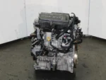 2004-2009 Toyota Prius Hybrid Motor JDM 1NZ-FXE 4 Cyl 1.5L Engine - Image 2