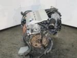 1999-2003 Toyota Solara V6 Motor 1MZ-FE 3.0L 6-Cyl Engine - Image 9