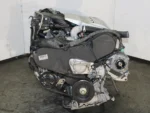 1999-2003 Lexus RX300 Motor FWD 2WD 1MZ-FE-VVTI 3.0L 6-Cyl Engine - Image 2