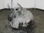 1999-2006 Toyota Camry, 1999-2003 Solara V6 2WD Automatic 3.0L 6 Cyl Transmission - Image 6