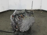 2006-2007 Honda Fit Automatic L15A 1.5L 4 Cyl Transmission - Image 8