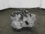 2011-2018 Mitsubishi Outlander Sport Manual 4 Cyl 2.0L Transmission - Image 5