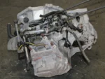 2011-2018 Mitsubishi Outlander Sport Manual 4 Cyl 2.0L Transmission - Image 3