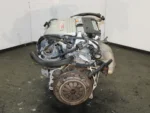 2008 Acura TSX Motor K24A K24A3 4-Cyl 2.4L Engine - Image 5
