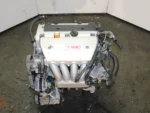 2008 Acura TSX Motor K24A K24A3 4-Cyl 2.4L Engine - Image 2