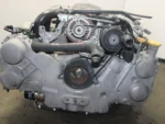 2010-2014 Subaru Tribeca Motor EZ36 3.6L 6 Cyl Engine - Image 12