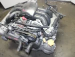 2010-2014 Subaru Tribeca Motor EZ36 3.6L 6 Cyl Engine - Image 11