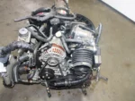 2004-2008 Mazda RX8 Motor Automatic 13B-6Port 1.3L 4 Cyl Engine Automatic - Image 12
