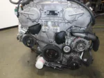 2003-2007 Nissan Quest Motor VQ35-1GEN 3.5L 6 Cyl Engine - Image 7