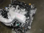 2003-2007 Nissan Quest Motor VQ35-1GEN 3.5L 6 Cyl Engine - Image 5