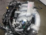 2003-2007 Nissan Quest Motor VQ35-1GEN 3.5L 6 Cyl Engine - Image 3