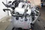 2003-2005 Subaru Baja, 2000-2005 Subaru Forester, Impreza, Legacy, Outback Motor EJ20-SOHC 2.0L 4 Cyl Engine - Image 11