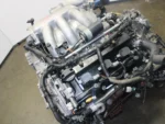 2003-2007 Nissan Quest Motor VQ35-1GEN 3.5L 6 Cyl Engine - Image 2