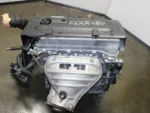2001-2005 Toyota Celica GT, 2000-2008 Toyota Corolla, 2003-2008 Toyota Matrix Motor 1ZZFE 1.8L 4 Cyl Engine - Image 11