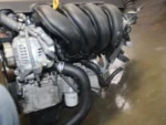 2001-2005 Toyota Celica GT, 2000-2008 Toyota Corolla, 2003-2008 Toyota Matrix Motor 1ZZFE 1.8L 4 Cyl Engine - Image 6