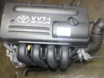 2003-2008 Pontiac Vibe Motor 1ZZFE 1.8L 4 Cyl Engine - Image 6