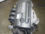 2001-2005 Toyota Celica GT, 2000-2008 Toyota Corolla, 2003-2008 Toyota Matrix Motor 1ZZFE 1.8L 4 Cyl Engine - Image 5