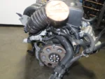 2001-2005 Toyota Celica GT, 2000-2008 Toyota Corolla, 2003-2008 Toyota Matrix Motor 1ZZFE 1.8L 4 Cyl Engine - Image 4