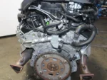 2007-2009 Infiniti G35 2007-2009 Nissan 350z Motor VQ35-2GEN-RWD 3.5L 6 Cyl Engine - Image 6