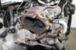 2004-2005 Subaru Forester XT, 2004-2005 Subaru Legacy GT Motor 5 Speed EJ20X-2GEN 2.0L 4 Cyl Engine - Image 6