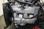 2004-2005 Subaru Forester XT, 2004-2005 Subaru Legacy GT Motor 5 Speed EJ20X-2GEN 2.0L 4 Cyl Engine - Image 2