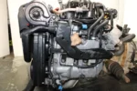 2007-2008 Subaru Forester XT, 2007-2008 Subaru Legacy GT Motor 6 speed EJ20X-2GEN 2.0L 4 Cyl Engine - Image 15