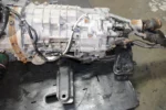 2007-2008 Subaru Forester XT, 2007-2008 Subaru Legacy GT Motor 6 speed EJ20X-2GEN 2.0L 4 Cyl Engine - Image 9