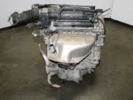 2007-2012 Nissan Versa Motor MR18 1.8L 4 Cyl Engine - Image 5