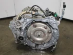 2013-2014 Nissan NV200 CVT Automatic Transmission 4 Cyl 2.0L - Image 5
