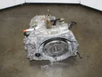 2007-2008 Nissan Versa CVT Automatic Transmission 4 Cyl 1.8L - Image 2