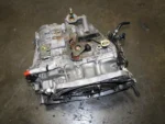 2007-2008 Nissan Versa CVT Automatic Transmission 4 Cyl 1.8L - Image 3