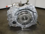 2007-2008 Nissan Versa CVT Automatic Transmission 4 Cyl 1.8L - Image 4