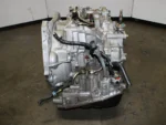 2007-2008 Nissan Versa CVT Automatic Transmission 4 Cyl 1.8L - Image 6