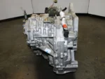 2007-2008 Nissan Versa CVT Automatic Transmission 4 Cyl 1.8L - Image 8