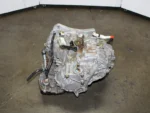 2007-2008 Nissan Versa CVT Automatic Transmission 4 Cyl 1.8L - Image 5