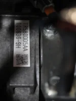 2012-2016 Subaru XV, 2013-2016 Subaru Crosstrek Automatic FB20 4 Cyl 2.0L Transmission - Image 2