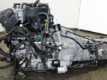 2004-2008 Mazda RX8 1.3L 6 Port Engine JDM 13B-MSP Motor Automatic - Image 14