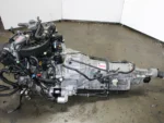 2004-2008 Mazda RX8 1.3L 6 Port Engine JDM 13B-MSP Motor Automatic - Image 13