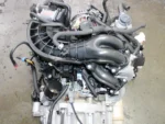 2004-2008 Mazda RX8 1.3L 6 Port Engine JDM 13B-MSP Motor Automatic - Image 12