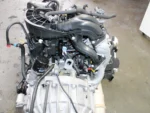 2004-2008 Mazda RX8 1.3L 6 Port Engine JDM 13B-MSP Motor Automatic - Image 11