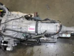 2004-2008 Mazda RX8 1.3L 6 Port Engine JDM 13B-MSP Motor Automatic - Image 10