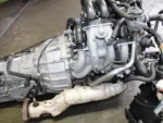 2004-2008 Mazda RX8 1.3L 6 Port Engine JDM 13B-MSP Motor Automatic - Image 9