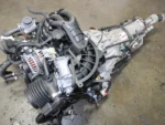 2004-2008 Mazda RX8 1.3L 6 Port Engine JDM 13B-MSP Motor Automatic - Image 7